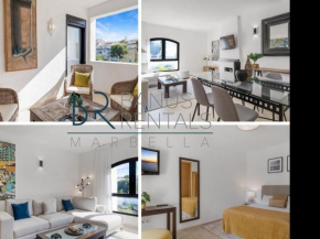 Apartamento de 2 dormitorios en Playas del Duque